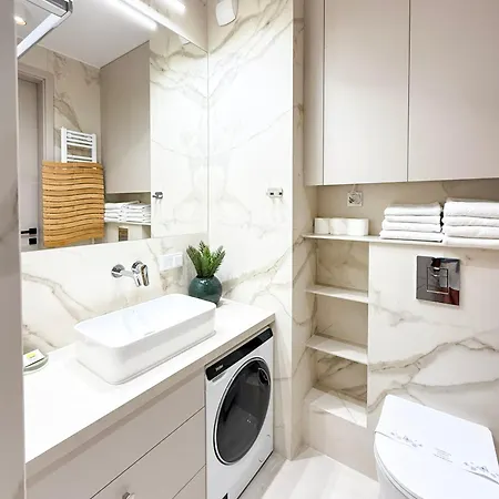 Visit Baltic - Greeneri Park Komfortowe