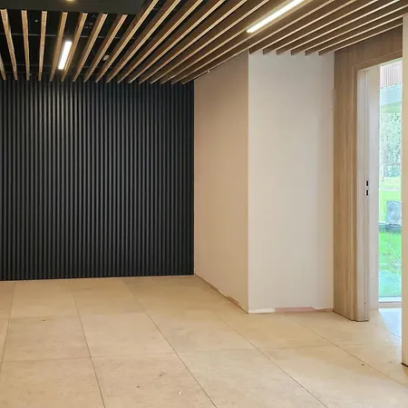 Visit Baltic - Greeneri Park Komfortowe *