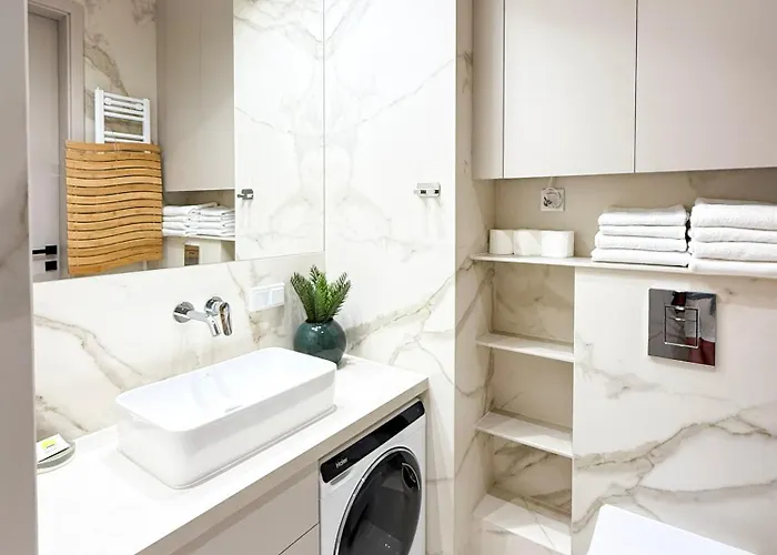 Visit Baltic - Greeneri Park Komfortowe